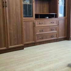 Квартира 34,6 м², 1-комнатная - изображение 4