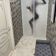 Квартира 45 м², 1-комнатная - изображение 3