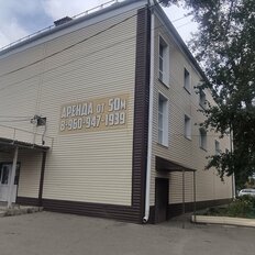 21 м², комната - изображение 3