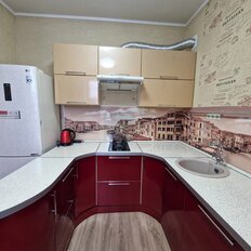 Квартира 55,7 м², 1-комнатная - изображение 1