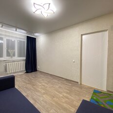 Квартира 40 м², 2-комнатная - изображение 3