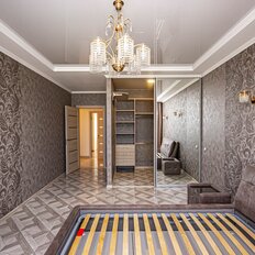 Квартира 133,9 м², 4-комнатная - изображение 1