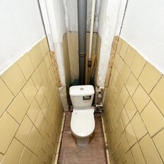Квартира 30 м², 1-комнатная - изображение 4