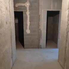 Квартира 61 м², 2-комнатная - изображение 4