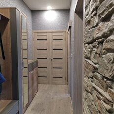 Квартира 68,8 м², 2-комнатная - изображение 1