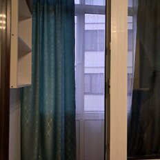 Квартира 20 м², 1-комнатная - изображение 5