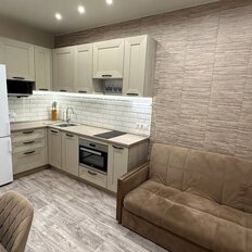 Квартира 42,1 м², 1-комнатная - изображение 2