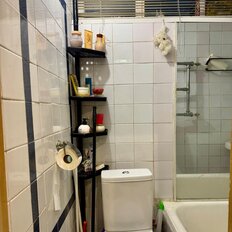 Квартира 29,6 м², 2-комнатная - изображение 1