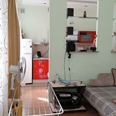 Квартира 36,9 м², 1-комнатная - изображение 4
