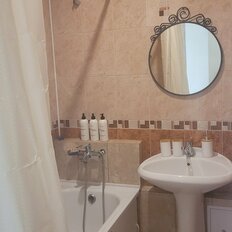 Квартира 48 м², 1-комнатная - изображение 1