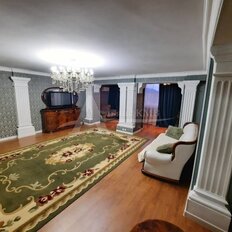 Квартира 190 м², 5-комнатная - изображение 4