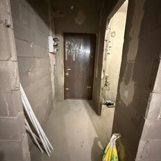 Квартира 19,8 м², студия - изображение 1