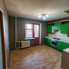 Квартира 60,5 м², 2-комнатная - изображение 4