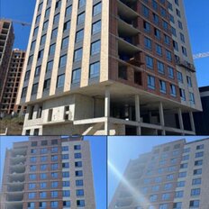 Квартира 65 м², 2-комнатная - изображение 1