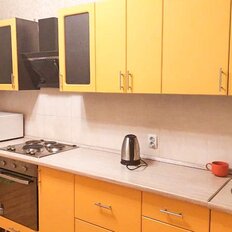 Квартира 42 м², 1-комнатная - изображение 5