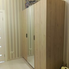 Квартира 47 м², 1-комнатная - изображение 5