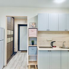 Квартира 20 м², студия - изображение 4