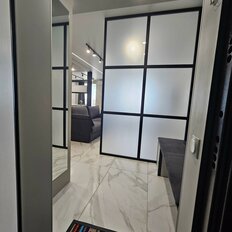 Квартира 51 м², 1-комнатная - изображение 2