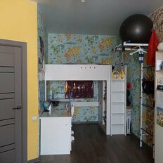 Квартира 37 м², 1-комнатная - изображение 3