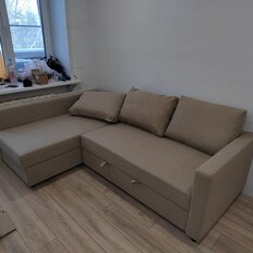 Квартира 30,6 м², 1-комнатная - изображение 2