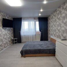 Квартира 37 м², 1-комнатная - изображение 5