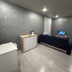 Квартира 35 м², 1-комнатная - изображение 2