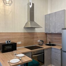 Квартира 27 м², студия - изображение 4