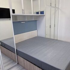 Квартира 54 м², 2-комнатная - изображение 4