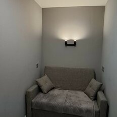 Квартира 35 м², 1-комнатная - изображение 4
