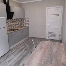 Квартира 42 м², 1-комнатная - изображение 1