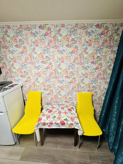 78,6 м², 2-комнатная квартира 7 000 ₽ в сутки - изображение 14