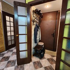 Квартира 50,3 м², 3-комнатная - изображение 1