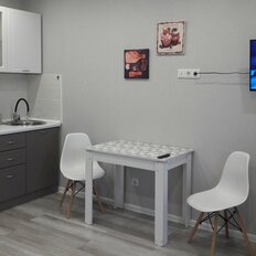 Квартира 30 м², студия - изображение 1