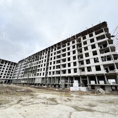 Квартира 45 м², 1-комнатная - изображение 2