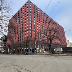 Квартира 60,7 м², 2-комнатная - изображение 1