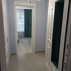 Квартира 43 м², 1-комнатная - изображение 5