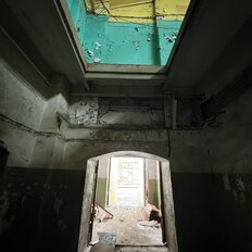 798 м², производственное помещение - изображение 1
