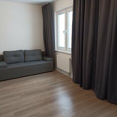 Квартира 22 м², студия - изображение 2