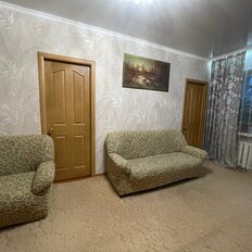 Квартира 41,7 м², 3-комнатная - изображение 4