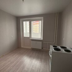 Квартира 28 м², студия - изображение 3