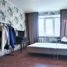 Квартира 32,5 м², 1-комнатная - изображение 3