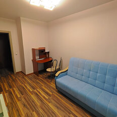 Квартира 31 м², 1-комнатная - изображение 5