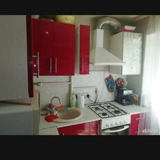 Квартира 28 м², 1-комнатная - изображение 4