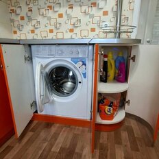 Квартира 38 м², 1-комнатная - изображение 3