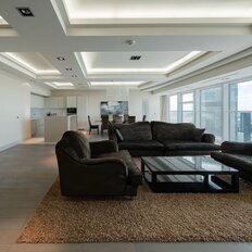 Квартира 163 м², 3-комнатные - изображение 2