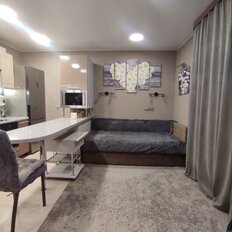 Квартира 24,4 м², студия - изображение 1