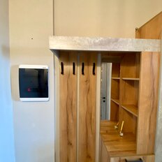 Квартира 24 м², студия - изображение 4