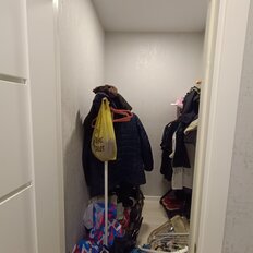 Квартира 35 м², 1-комнатная - изображение 4