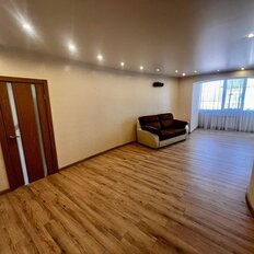 Квартира 109 м², 4-комнатная - изображение 5