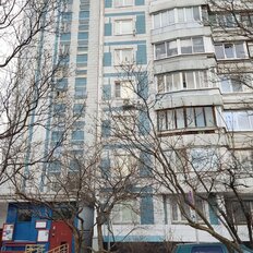 Квартира 21 м², студия - изображение 1